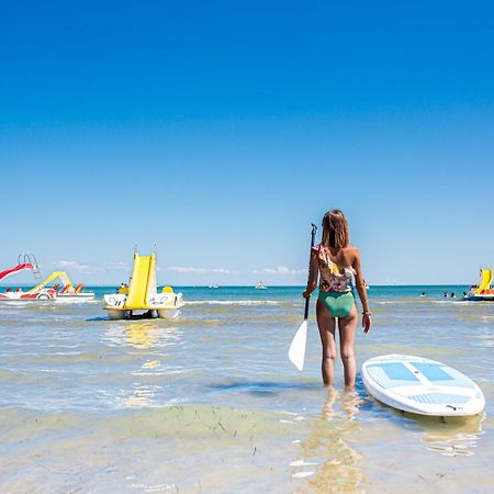 Appartamenti Bianco Nero Lignano Sabbiadoro Kültér fotó